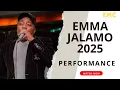 Lagu EMMA JALAMO Live Explosion | Latest 2025 Live Performance