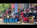 Download Lagu Lagu Viral‼️NEMEN (ngomongo jalokmu pie) - Voc Nina Jaranan NEW MANGGOLO YUDHO Live Pandanblole 2023