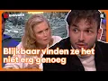 Download Lagu De internationale gemeenschap heeft de Palestijnen in de steek gelaten | Khalid \u0026 Sophie | BNNVARA