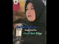 Download Lagu #video mix. cover Aura Bilqys: ( selimut biru). mega mustika.