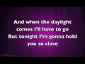 Download Lagu Daylight - Maroon 5 (Lyrics)