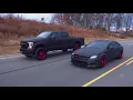 Odell Beckham Jr Gives Pops Odell Beckham Sr Custom Truck For Birt ay