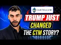 CTM UPDATE Trump s Navy Decision My Glen Ives Call Mounwp s Separate Call