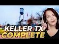 Living In Keller Texas Guide To The Best Neighborhoods and Price Points Fort Worth Texas Realtor