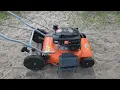 YardMax Lawn Mower Review