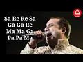 O Re Piya | Sargam | Rahat Fateh Ali Khan | Salim-Sulaiman | Lyrics | Diamond Music Specials