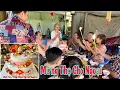 Download Lagu Gia Đình Cùng Nhau Làm Cái Tiệc Nhỏ Mừng Thọ Cho Ngoại Thật Vui Và Ấm Áp |MPSĐ|