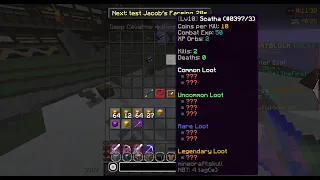 How to get 600m an hour mining - Hypixel skyblock