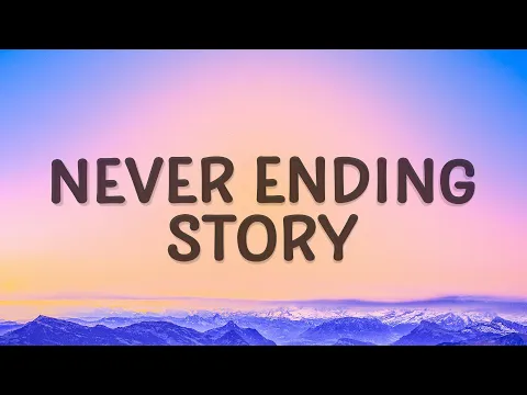 Download MP3 Limahl - Never Ending Story (Lyrics) from Stranger Things
