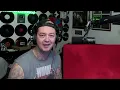 FIRST TIME HEARING Xlov - Hush ( Reaction )