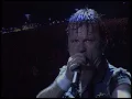 Iron Maiden - Fear Of The Dark (Rock In Rio 2001 Remastered) 4k 60fps