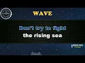 Wave - Sergio Mendes (Karaoke Version)