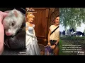 Something traumatic happened that changed my life check TikTok compilation