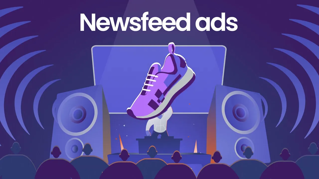 Brave Product Announcement Animation