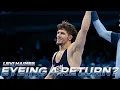Penn State Wrestling Is Back U20 Worlds Clinton Shepherd Levi Haines s Future