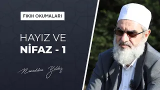 Hayız ve Nifas-1