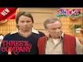 Download Lagu 🅽🅴🆆 Three's Company 2025 💦💦💦 S3E12 | The Party's Over 💦💦💦 Three's Company Full Episodes