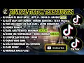 Download Lagu DJ VIRAL TIKTOK TERBARU 2024 | UDANG DIBALIK BATU - LESTI Ft PASHA Ft NASSAR | SATU ATAP SATU RUMAH