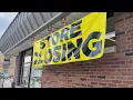 Store closing caution as Value City announces it is closing all stores