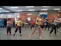 Zumba Gold - bollywood - London Thumakda - Neha Kakkad, Labh Janjua, Sonu Kakkad - Zumba à Liège