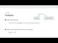 Lambda calculo parte 1