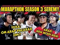 Download Lagu REZA ARAP: MEREKA DAPET DUIT, GUE DAPET “PACAR”⁉️ Ehm.. 🤣 Season 3 START!