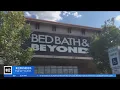 Online retailer Overstock com rebranding as Bed Bath Beyond