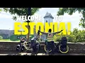 Lagu EP25 : BERDEBAR! Tak Rancang Pun Nak Masuk Estonia!