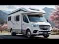 Download Lagu The all new 2026 Mercedes Motorhome Camper Truck – Luxury Meets Off-Road Power!
