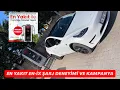 Download Lagu EN YAKIT İLE 180 KW TAK BAŞLAT ŞARJ VE 50KW HEDİYE KAMPANYASI