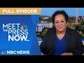 Download Lagu Meet the Press NOW — Sept. 15