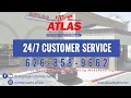 ATLAS SHIPPERS DELIVERY SERVICES MANILA OPERATION