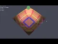 3D Bowl in GameMaker Using Box2D Physics