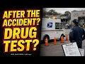 USPS Marijuana Memo Are Current Employees Next For Drug Testing