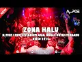 ZONA HALU !!! DJ THIS I VOW X STADIUM ARIA JUNGLE DUTCH TERBARU DISCO 2025