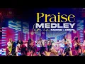 Download Lagu Agape Gospel Band - Praise Medley ( Live In Nairobi Kenya )