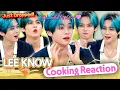 Download Lagu Stray Kids Lee Know Reacts to 15-Minute Cooking Challeng 🔥🔥🔥