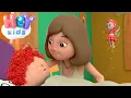 Download Lagu Noapte Bună! 😴 Cântece de leagăn pentru copii | HeyKids