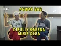 Download Lagu 'AKU INGIN JADI PELAWAK' -   ANWAR BAB