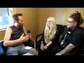 In This Moment Interview - Sweden Rock Festival 2018