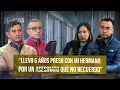 Download Lagu “No Recuerdo NADA: Desperté con S4NGR3, un MU3RTØ al lado… y terminé PRESO con mi HERMANO”