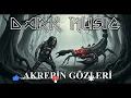Erkin Koray - Akrebin Gözleri (Metal Cover | DarkMusic)