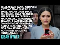 Lagu KE TOKO EMAS, LIHAT SUAMI SEDANG MILIH CINCIN BERSAMA PELAK0R - SEKETIKA KUBUAT MALU DI DEPAN UMUM.