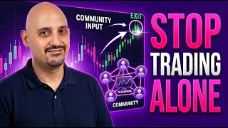 Why Trading Alone Is Holding You Back | Pocket Broker