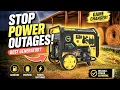The 6 Best Portable Generator for Home of 2026 Don t Buy Before Watching
