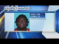 1 Dead Suspect at Large Following Early Morning Shooting in North Amarillo