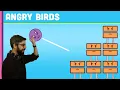 Coding Angry Birds in JavaScript