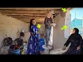 Download Lagu A Window to the Mountain: Fariba Installs Windows in Her Home with the Help of Her Family