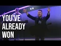 Download Lagu YOU'VE ALREADY WON | Preston Trail Worship