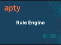 Rule Engine - Adding Conditions to the Content Creation
